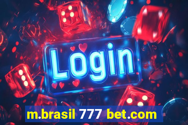 m.brasil 777 bet.com